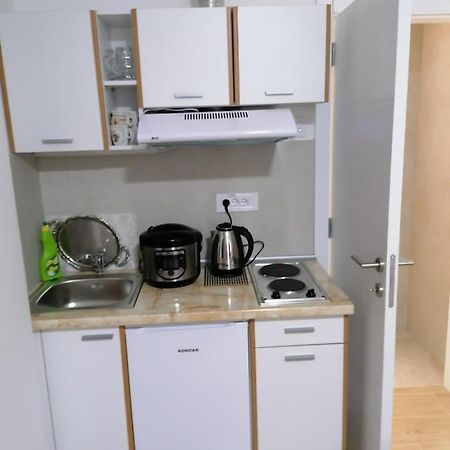 Apartman Ana 3 Суботица Экстерьер фото