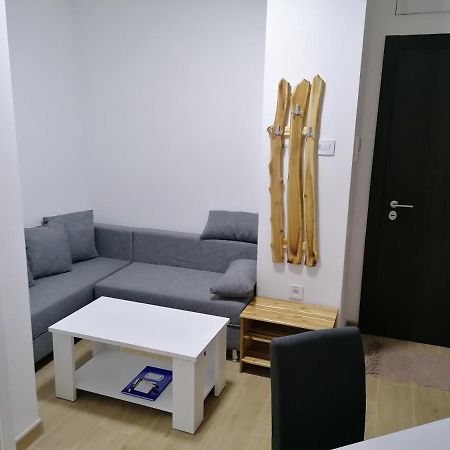 Apartman Ana 3 Суботица Экстерьер фото