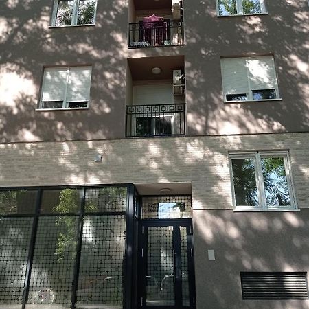 Apartman Ana 3 Суботица Экстерьер фото