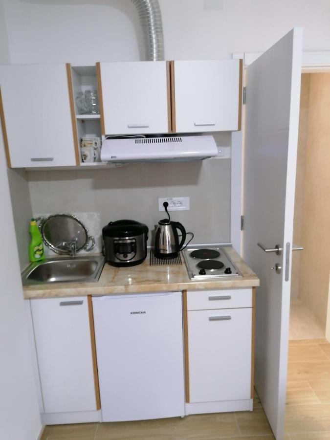 Apartman Ana 3 Суботица Экстерьер фото