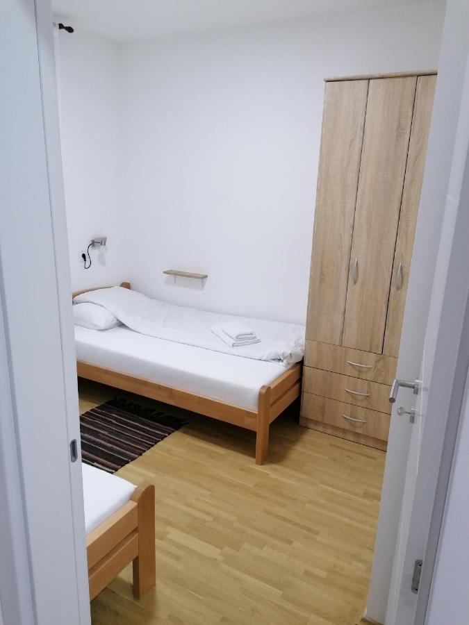Apartman Ana 3 Суботица Экстерьер фото