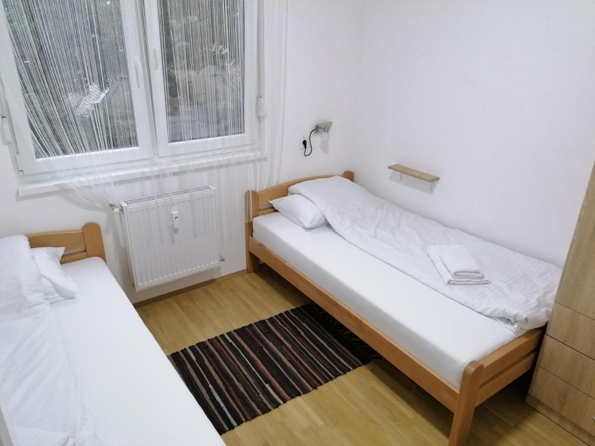 Apartman Ana 3 Суботица Экстерьер фото