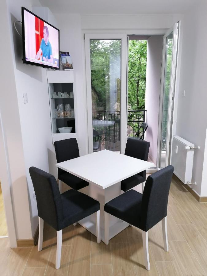 Apartman Ana 3 Суботица Экстерьер фото