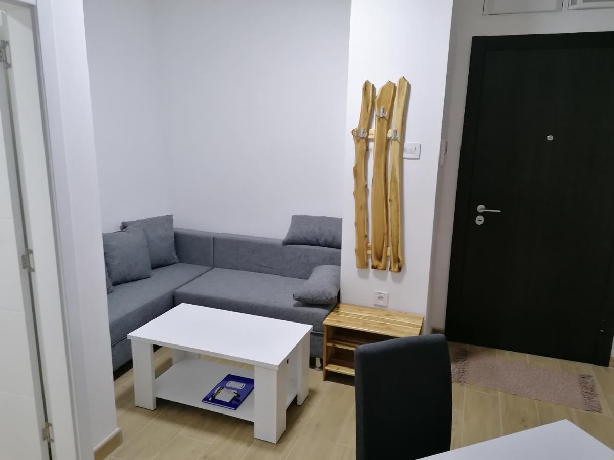 Apartman Ana 3 Суботица Экстерьер фото