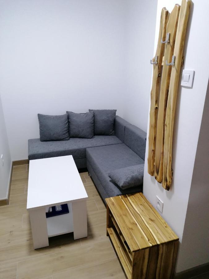 Apartman Ana 3 Суботица Экстерьер фото