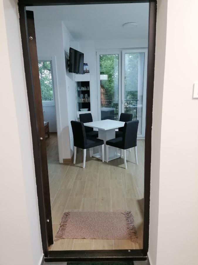 Apartman Ana 3 Суботица Экстерьер фото