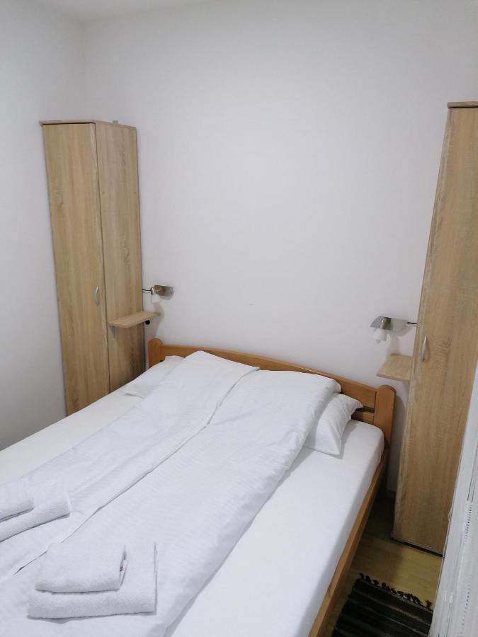 Apartman Ana 3 Суботица Экстерьер фото