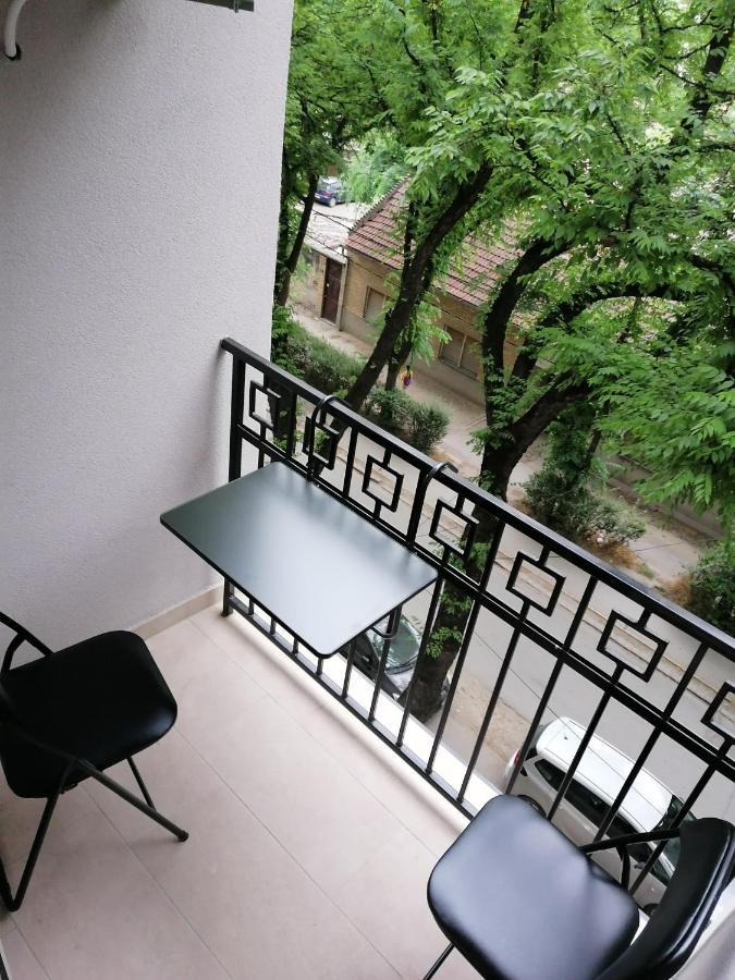 Apartman Ana 3 Суботица Экстерьер фото
