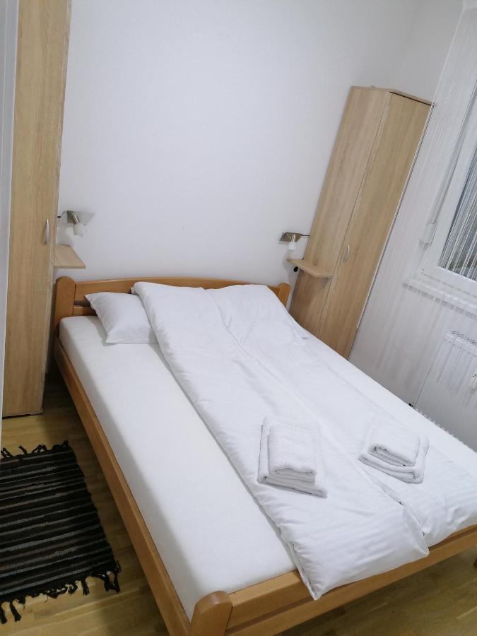 Apartman Ana 3 Суботица Экстерьер фото