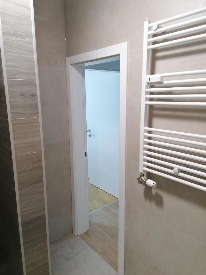 Apartman Ana 3 Суботица Экстерьер фото