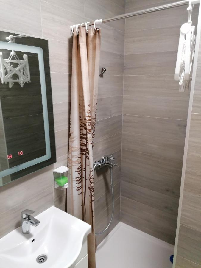Apartman Ana 3 Суботица Экстерьер фото