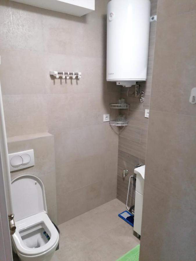 Apartman Ana 3 Суботица Экстерьер фото