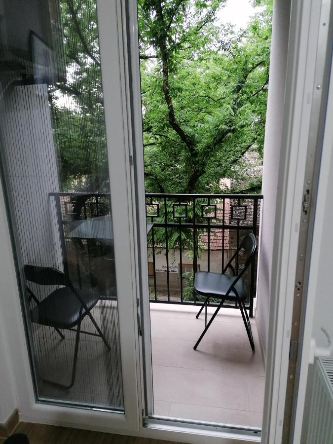 Apartman Ana 3 Суботица Экстерьер фото