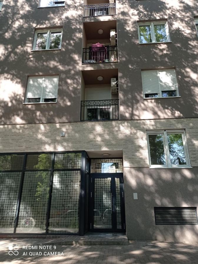 Apartman Ana 3 Суботица Экстерьер фото